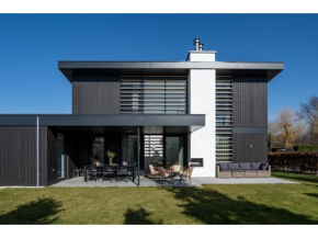 Modern holiday home in a quiet location